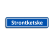 straat